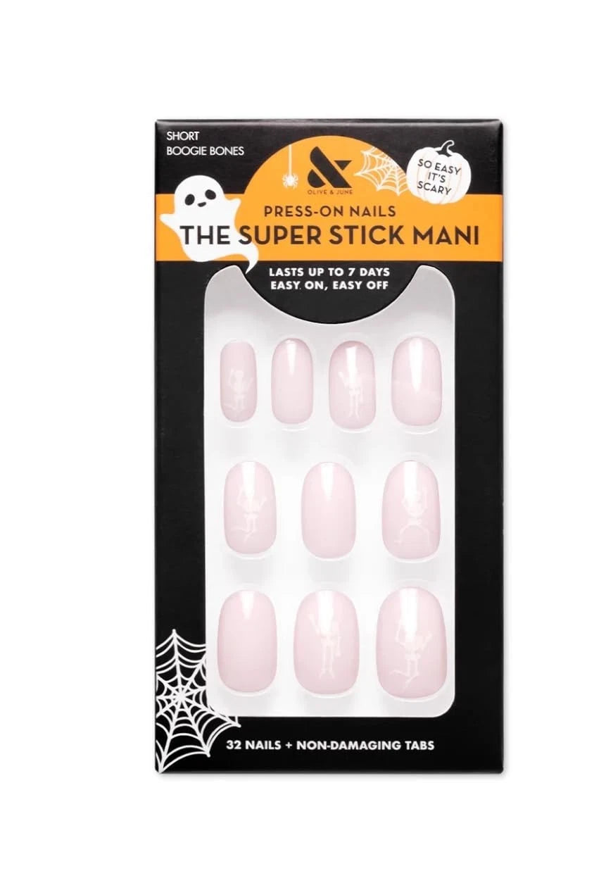 Olive & June Press On Nails Bundle | 2 Sets | No Glue | New