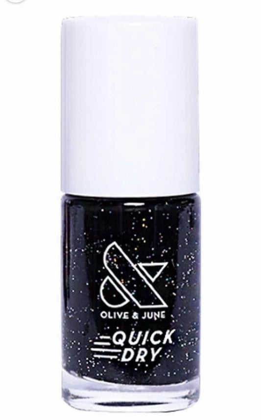 Olive & June Quick Dry Polish, Stargaze