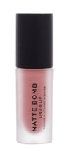 Load image into Gallery viewer, Makeup Revolution Matte Bomb Liquid Lipstick Nude Magnet

