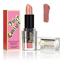 Load image into Gallery viewer, Juicy Couture Glitter Velour Lipstick
