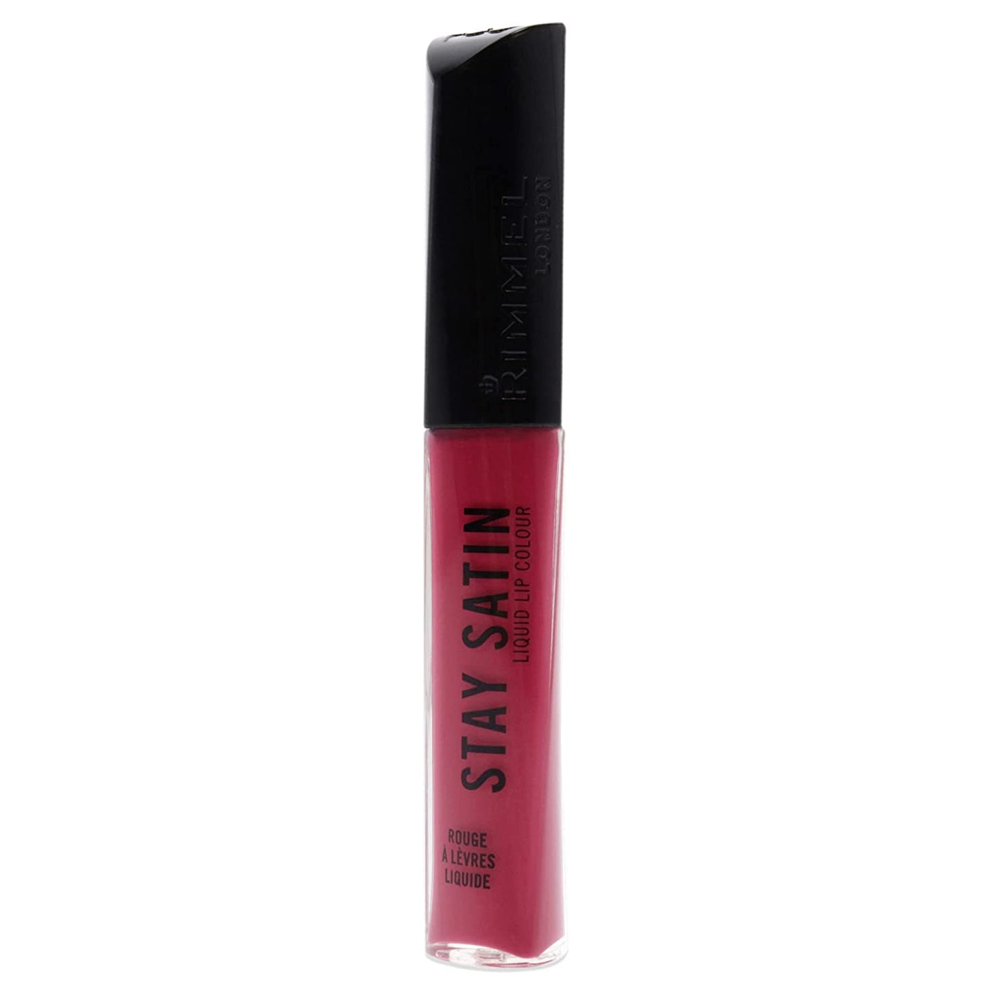 Rimmel Stay Satin Liquid Lip Color in 14 fun Colours