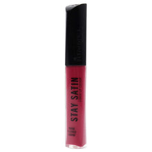 Load image into Gallery viewer, Rimmel Stay Satin Liquid Lip Color in 14 fun Colours
