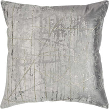 Load image into Gallery viewer, Rizzy Home T14055 Decorative Pillow, 20&quot;X20&quot;
