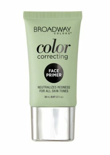 BROADWAY Colors Color Correcting Face Primer